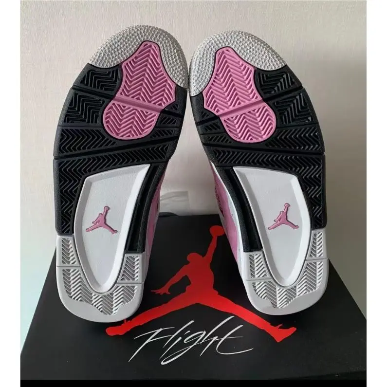 Nike shoes - Pink 10