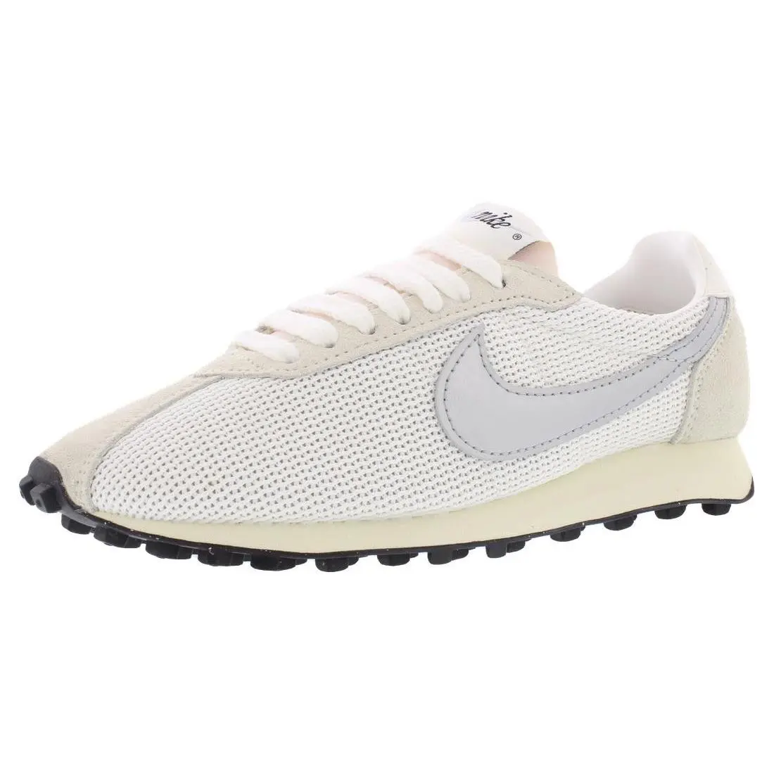Nike shoes - Sail/Metallic Silver, Main: White 4