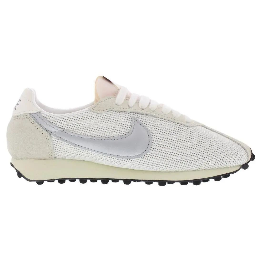 Nike shoes - Sail/Metallic Silver, Main: White 5