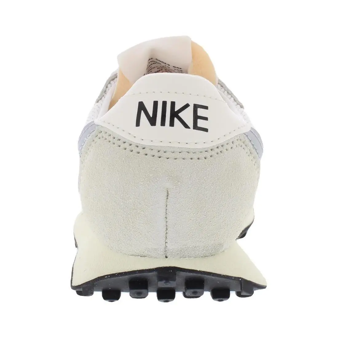 Nike shoes - Sail/Metallic Silver, Main: White 6