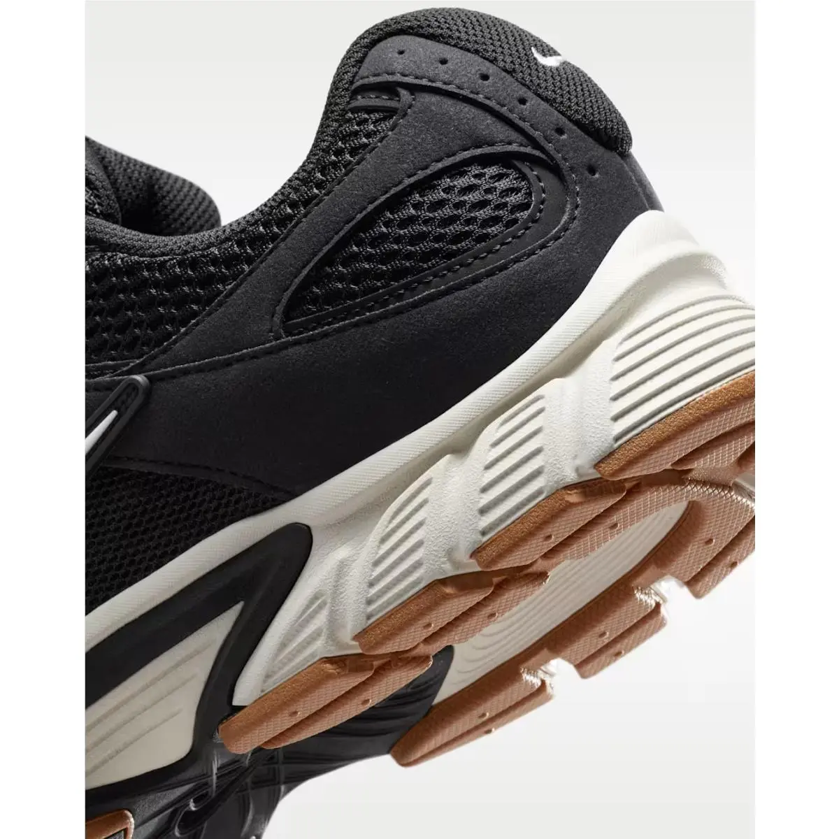 Nike shoes - Nike V5 RNR - RNR - II6292-004 - Black/Gum/Medium Brown/Phantom 9