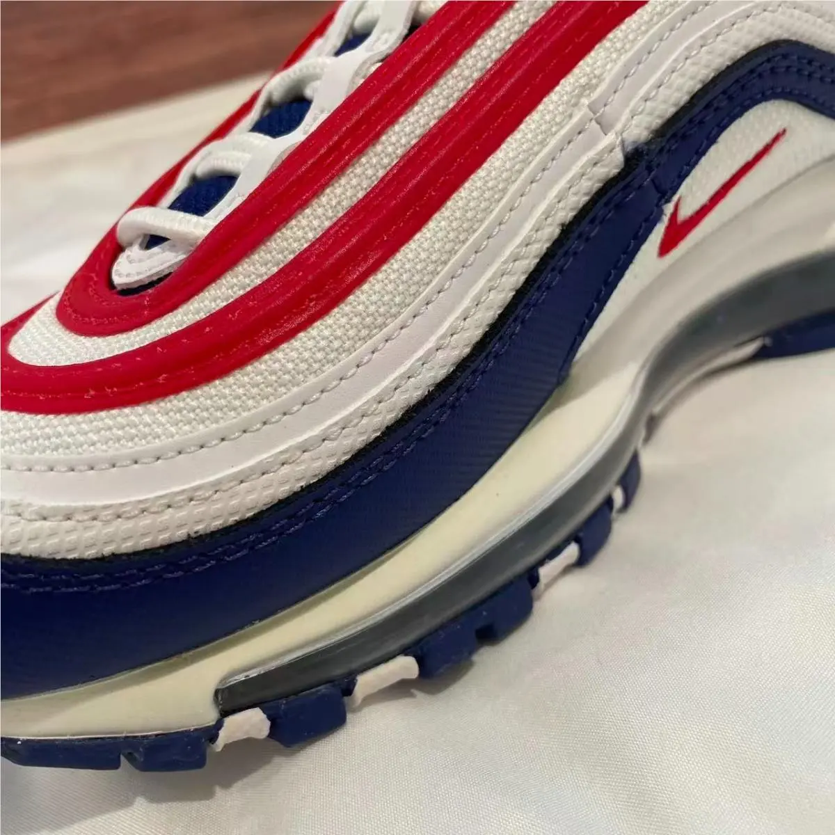 Nike shoes - CW5856100 - CW5856-100 - White 15