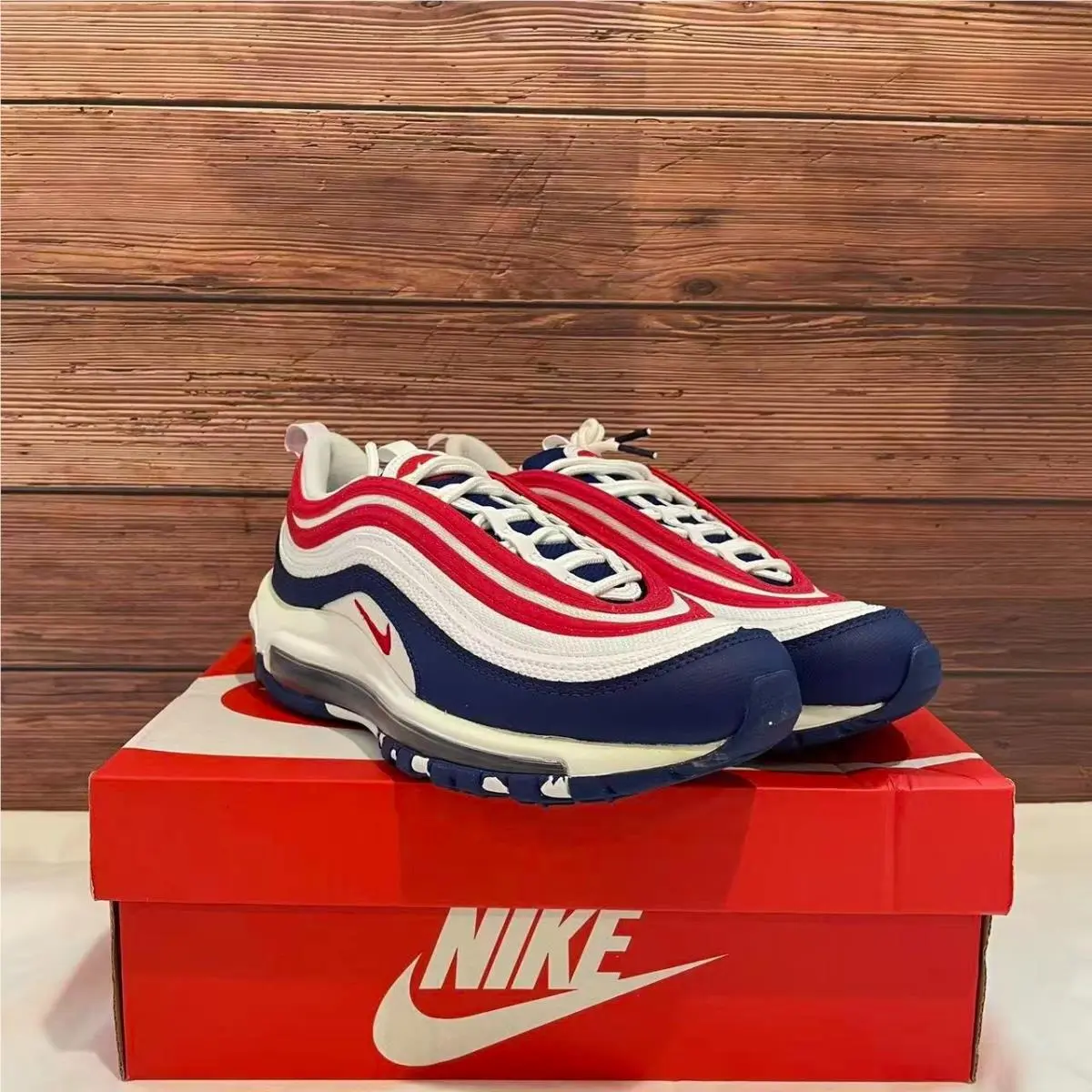 Nike shoes - CW5856100 - CW5856-100 - White 9