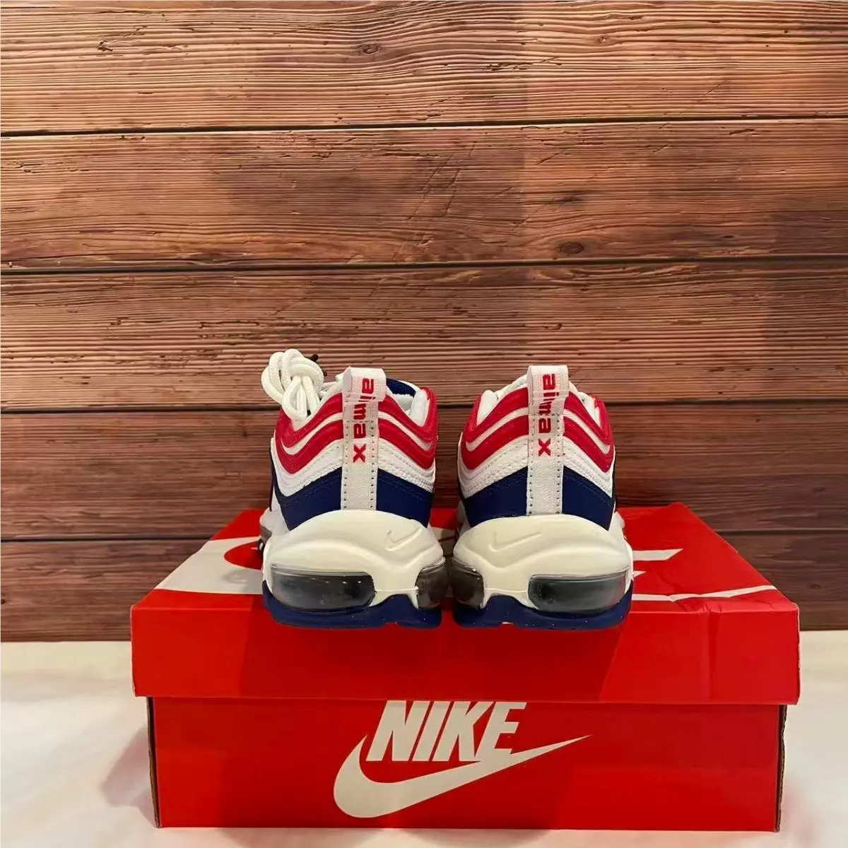Nike shoes - CW5856100 - CW5856-100 - White 11