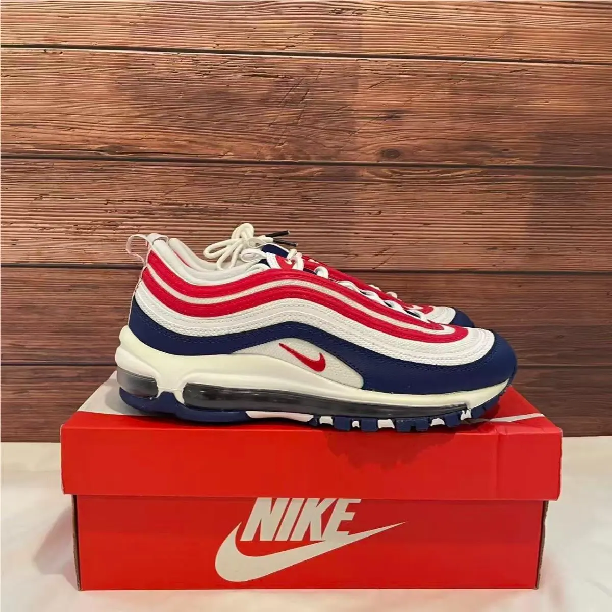 Nike shoes - CW5856100 - CW5856-100 - White 14