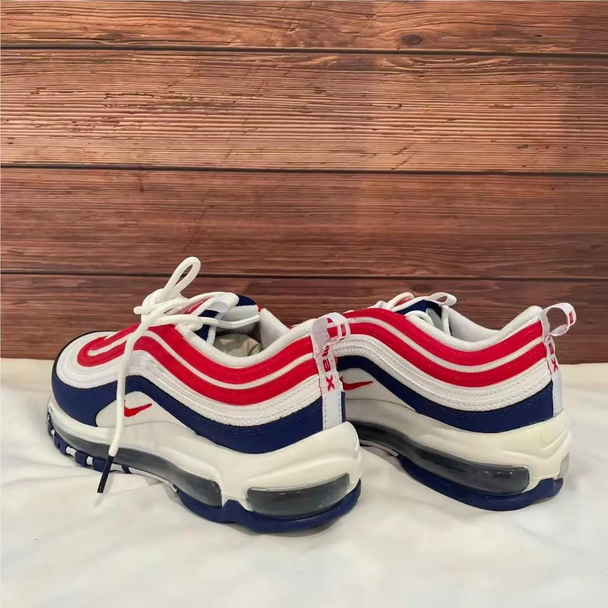 Nike shoes - CW5856100 - CW5856-100 - White 17