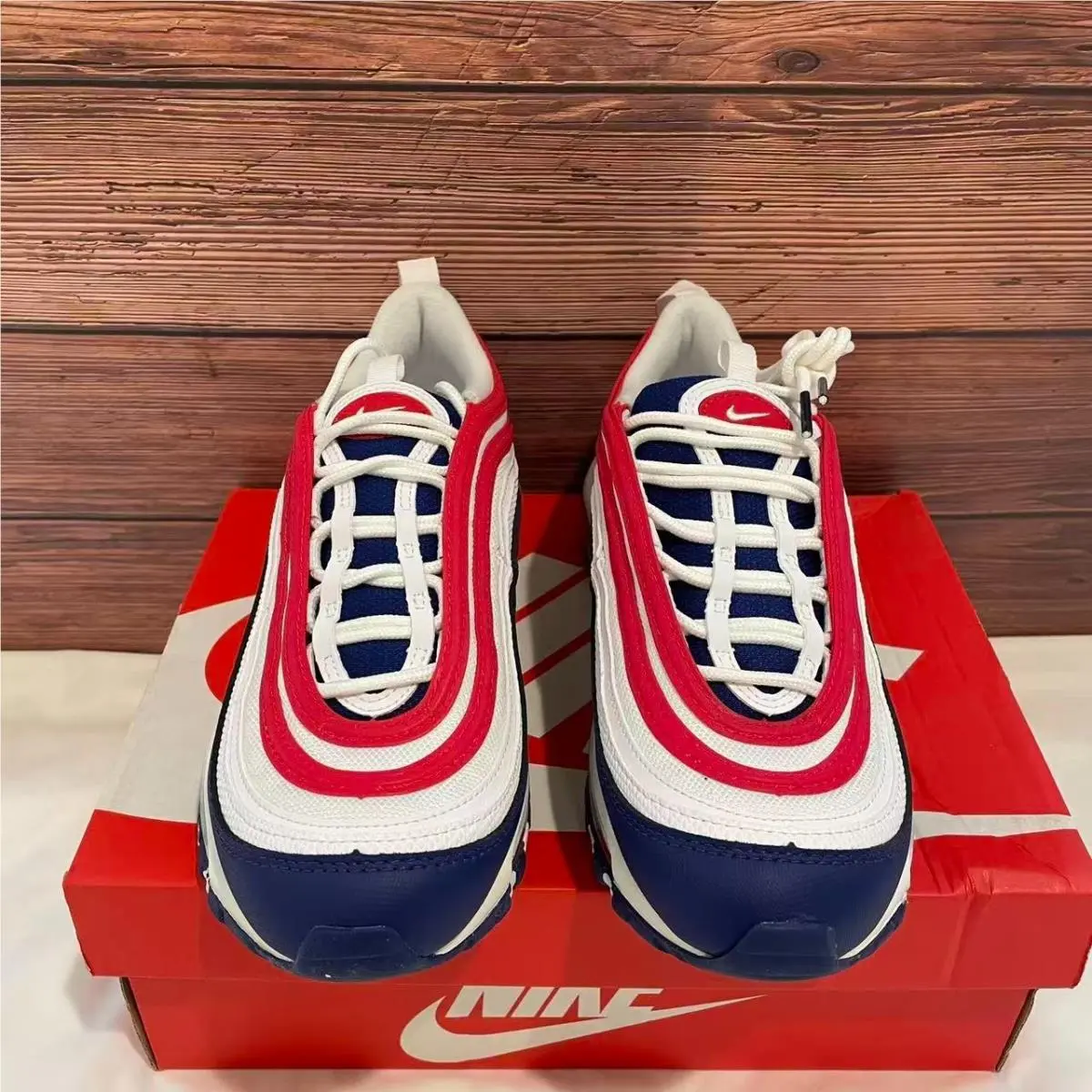 Nike shoes - CW5856100 - CW5856-100 - White 20