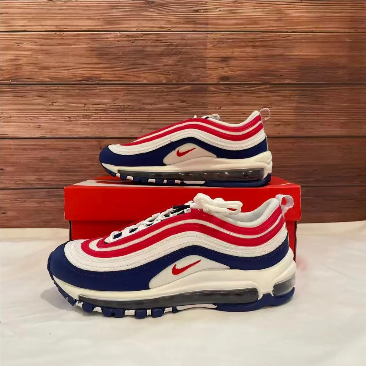 Nike shoes - CW5856100 - CW5856-100 - White 21