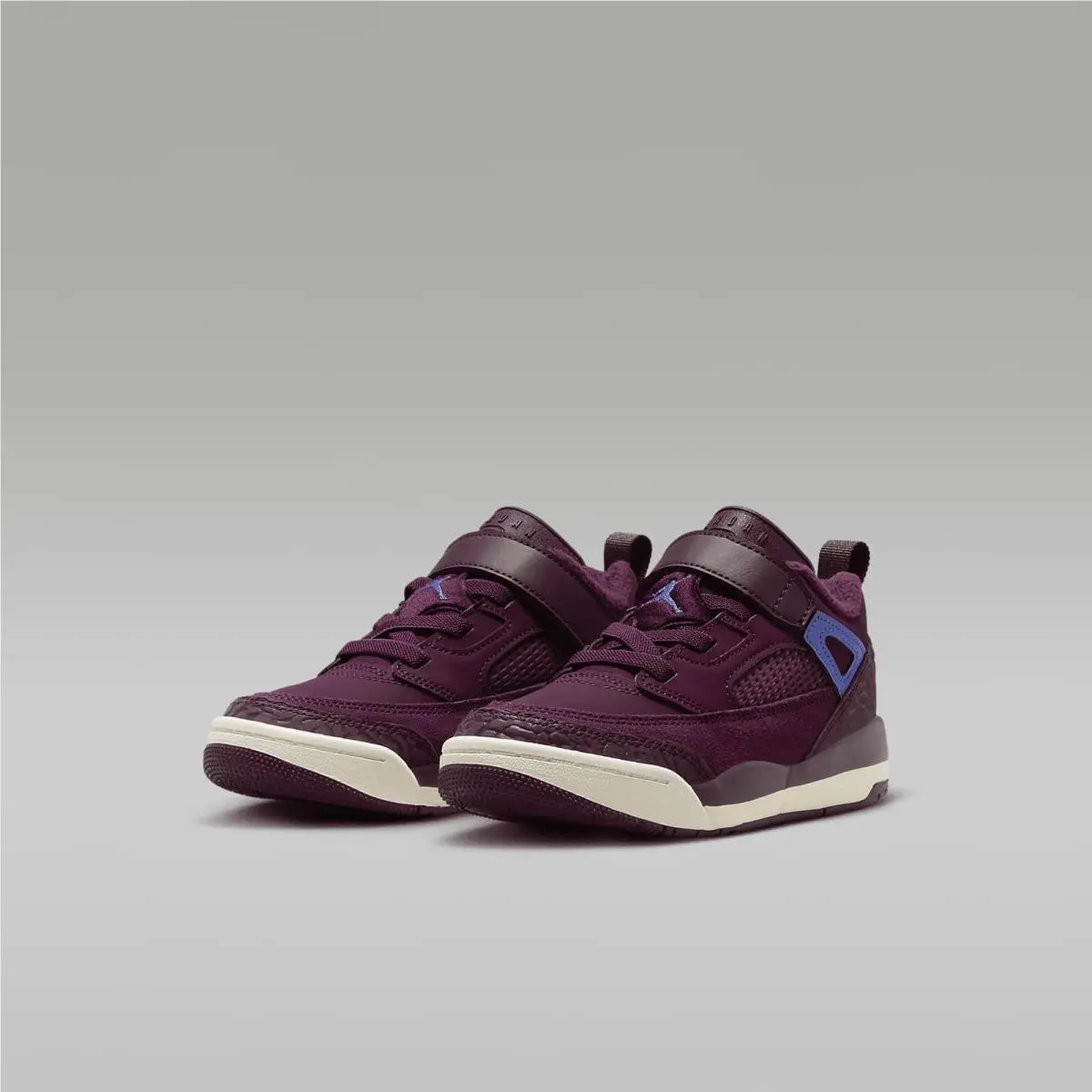 Nike shoes - Bordeaux/Sail/Hyper Royal 0