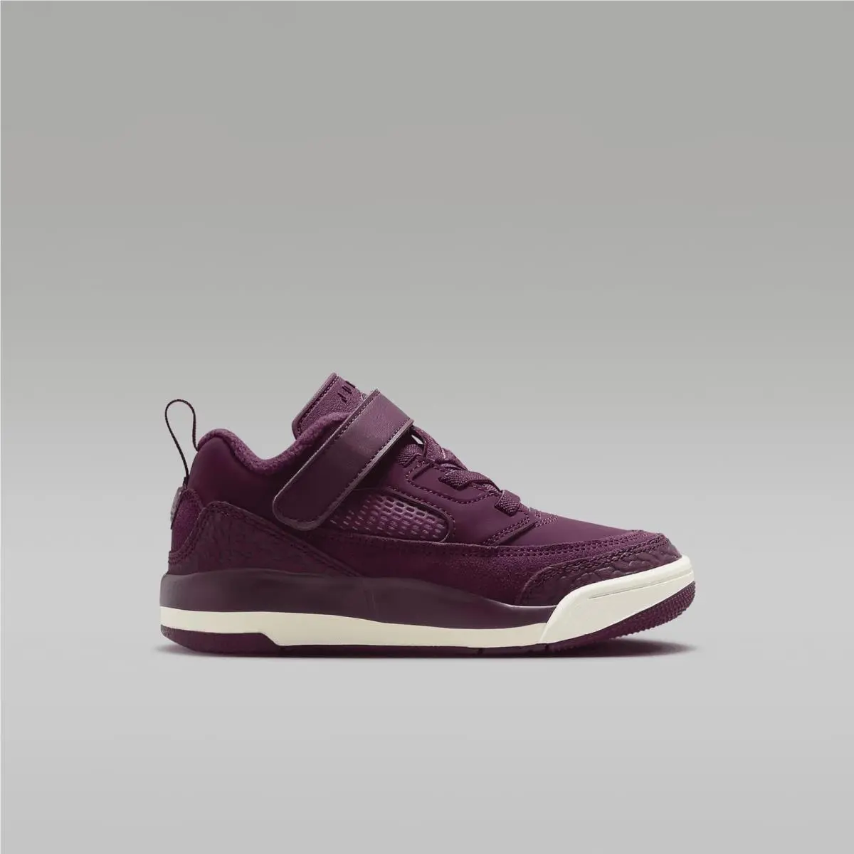 Nike shoes - Bordeaux/Sail/Hyper Royal 1
