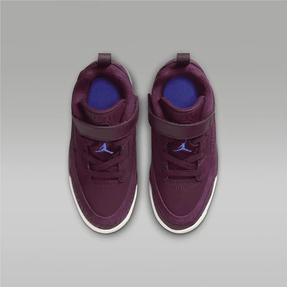 Nike shoes - Bordeaux/Sail/Hyper Royal 2