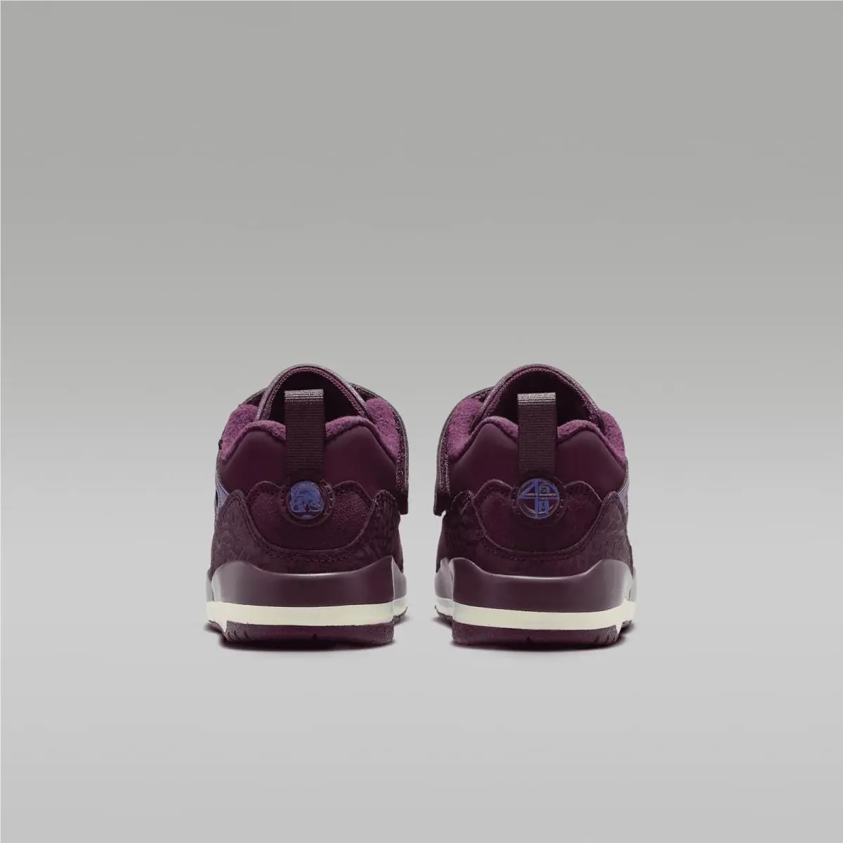 Nike shoes - Bordeaux/Sail/Hyper Royal 3