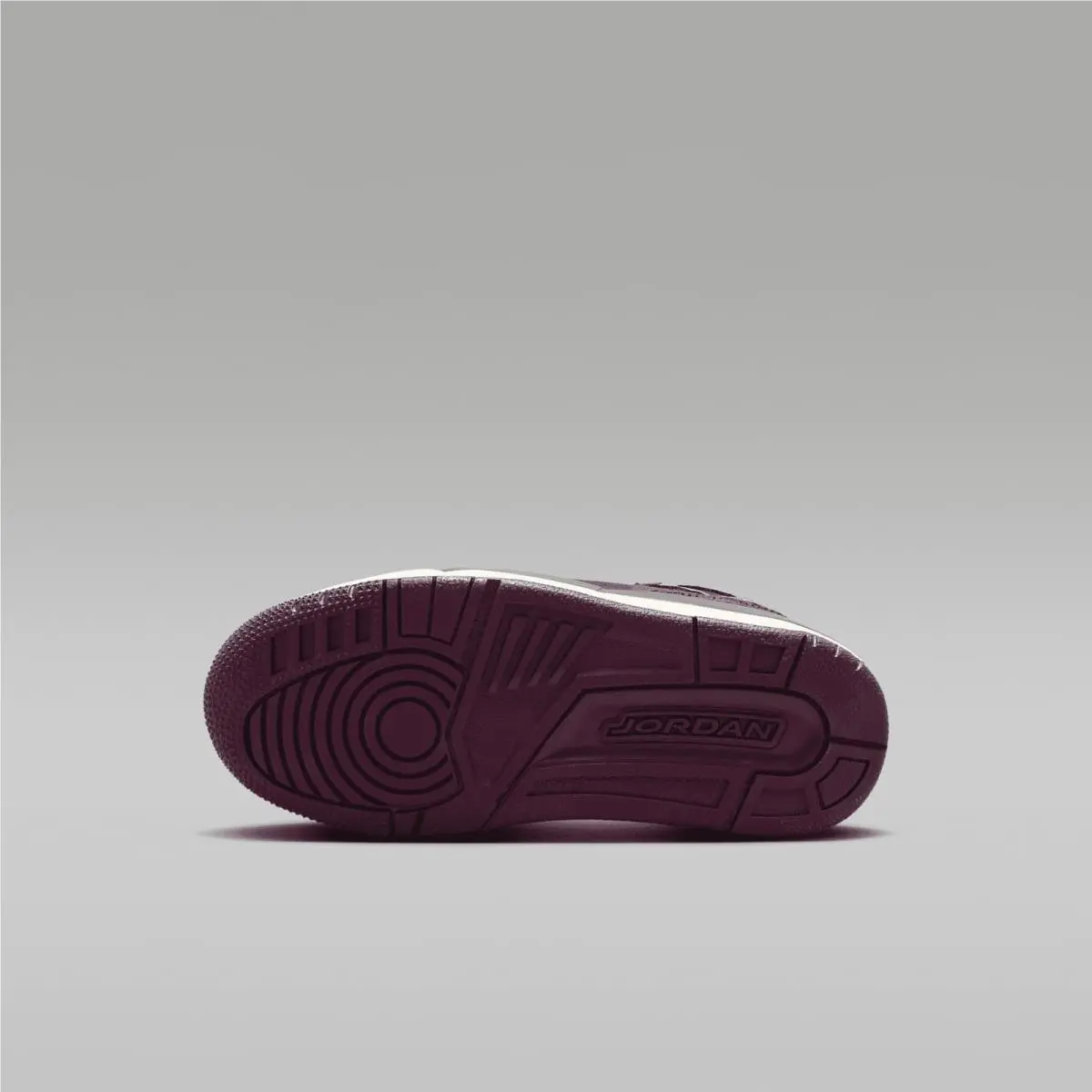 Nike shoes - Bordeaux/Sail/Hyper Royal 4