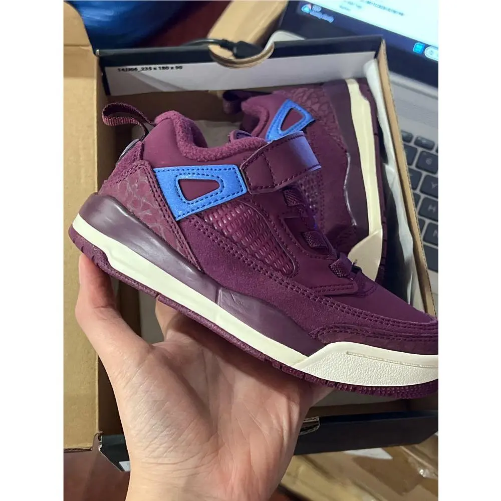 Nike shoes - Bordeaux/Sail/Hyper Royal 5