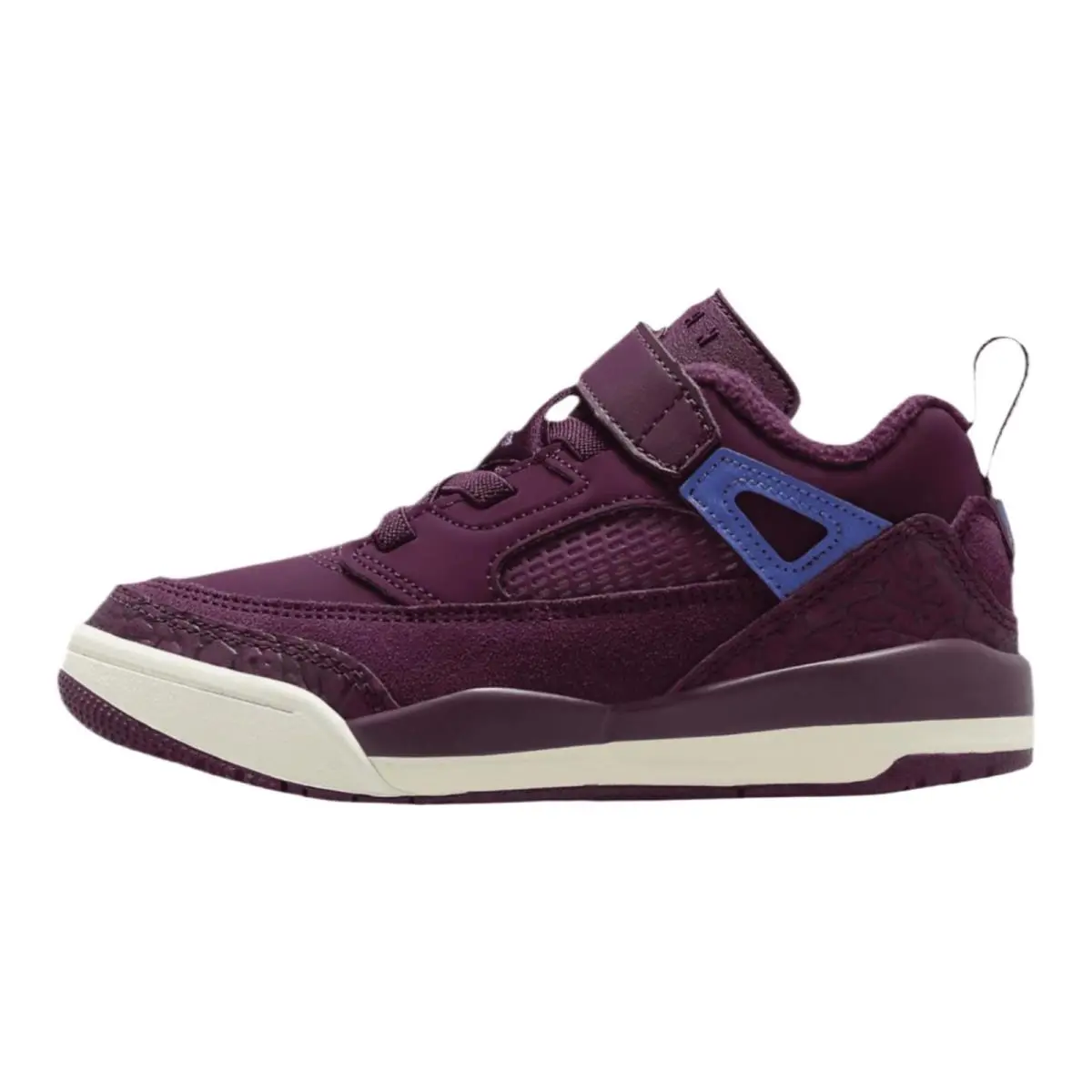 Nike shoes - Bordeaux/Sail/Hyper Royal 8