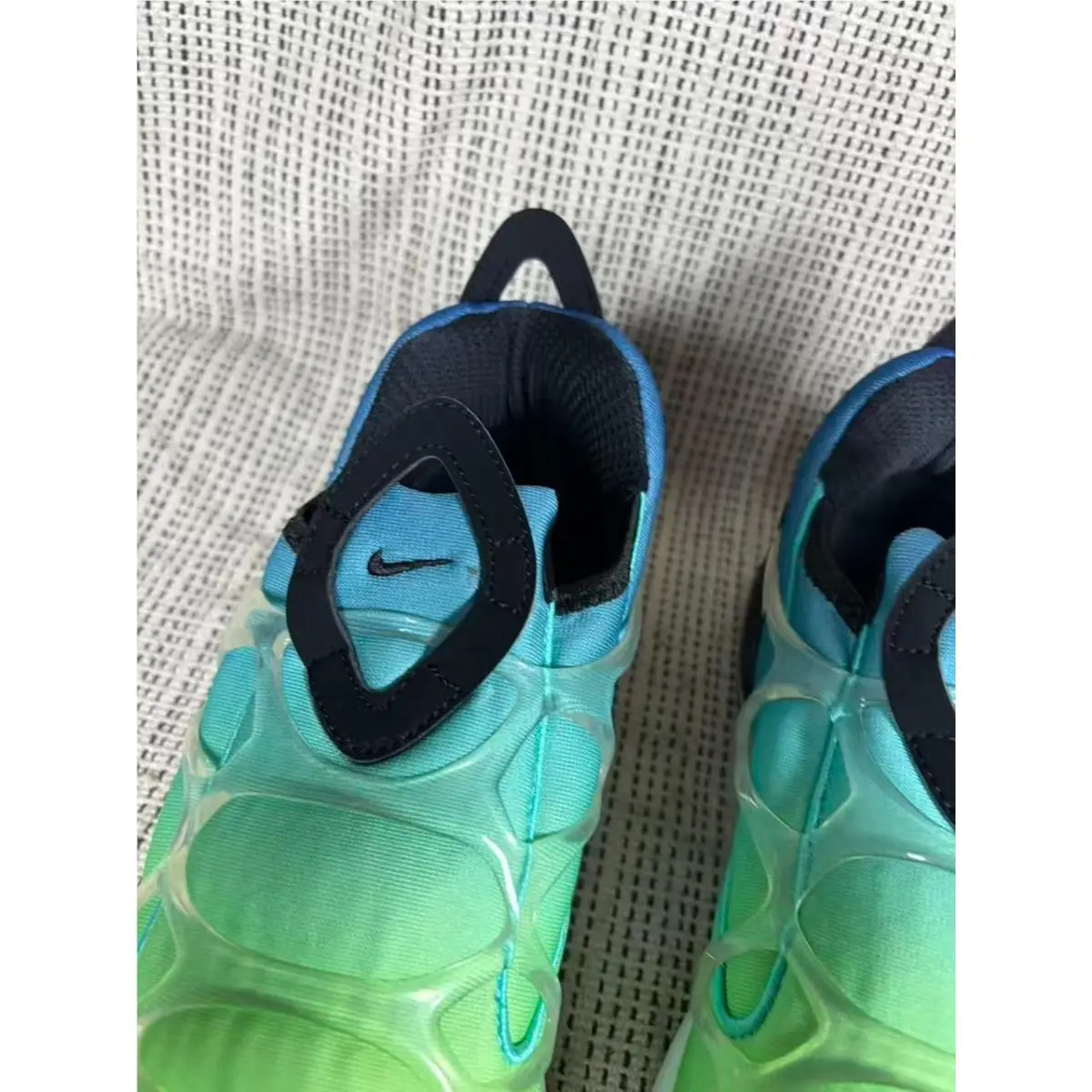 Nike shoes - Nike Air Kukini - Air Kukini - DV1902-100 - Yellow 13