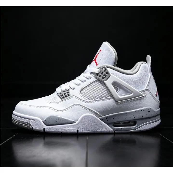 Nike shoes - White 1