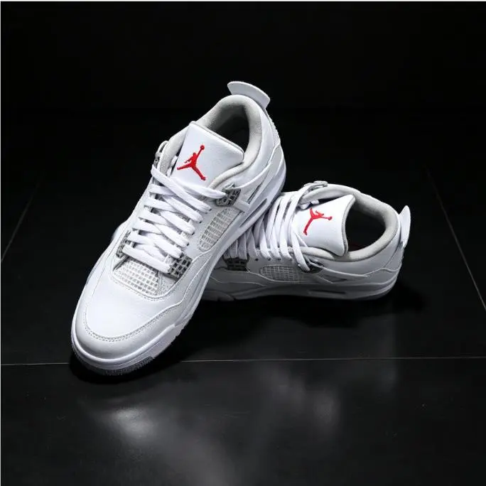 Nike shoes - White 8