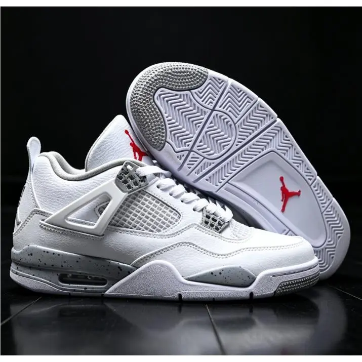 Nike shoes - White 5