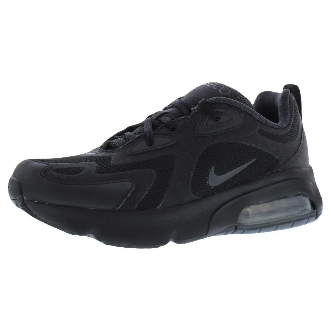 Nike shoes - AT5627001 - AT5627001 - Black/Anthracite, Main: Black 0