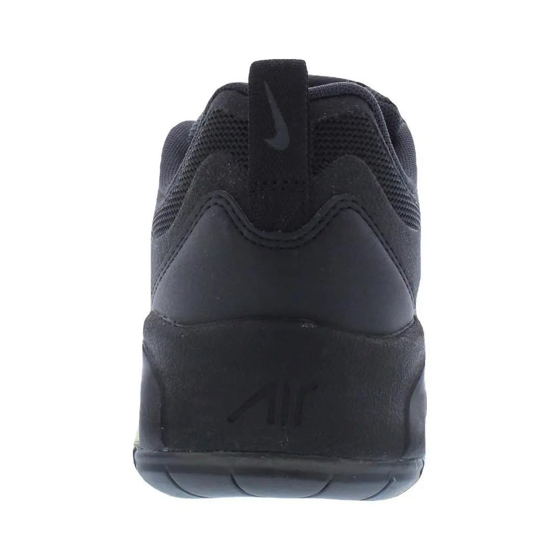 Nike shoes - AT5627001 - AT5627001 - Black/Anthracite, Main: Black 2