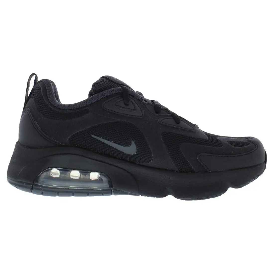 Nike shoes - AT5627001 - AT5627001 - Black/Anthracite, Main: Black 5