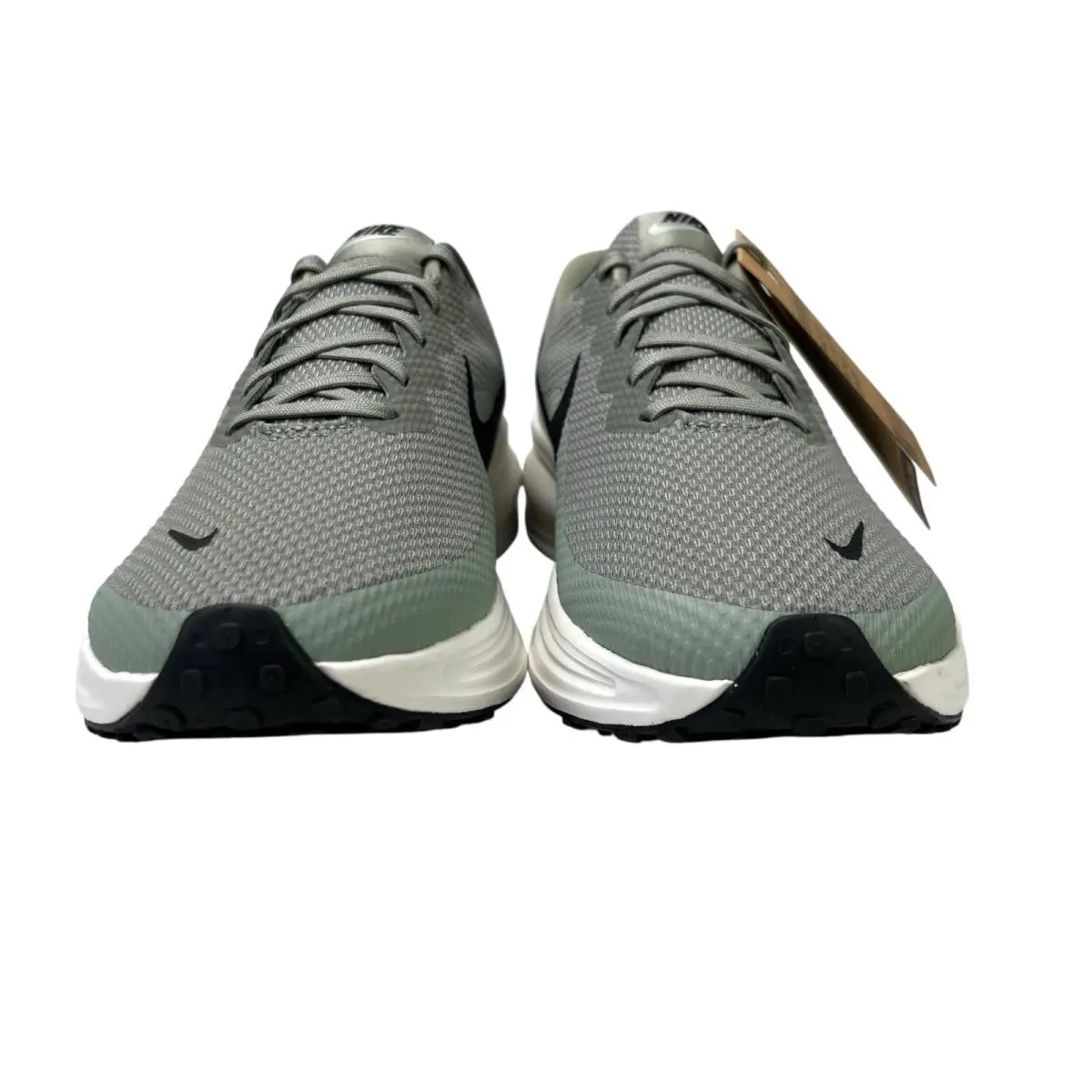 Nike shoes - Nike Revolution 8 - Revolution - HJ9198-300 - Green 9