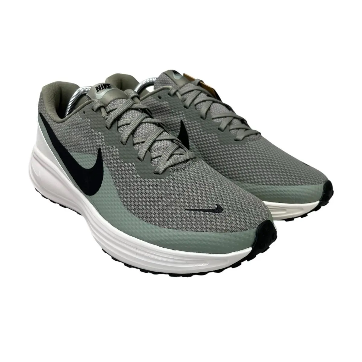 Nike shoes - Nike Revolution 8 - Revolution - HJ9198-300 - Green 11