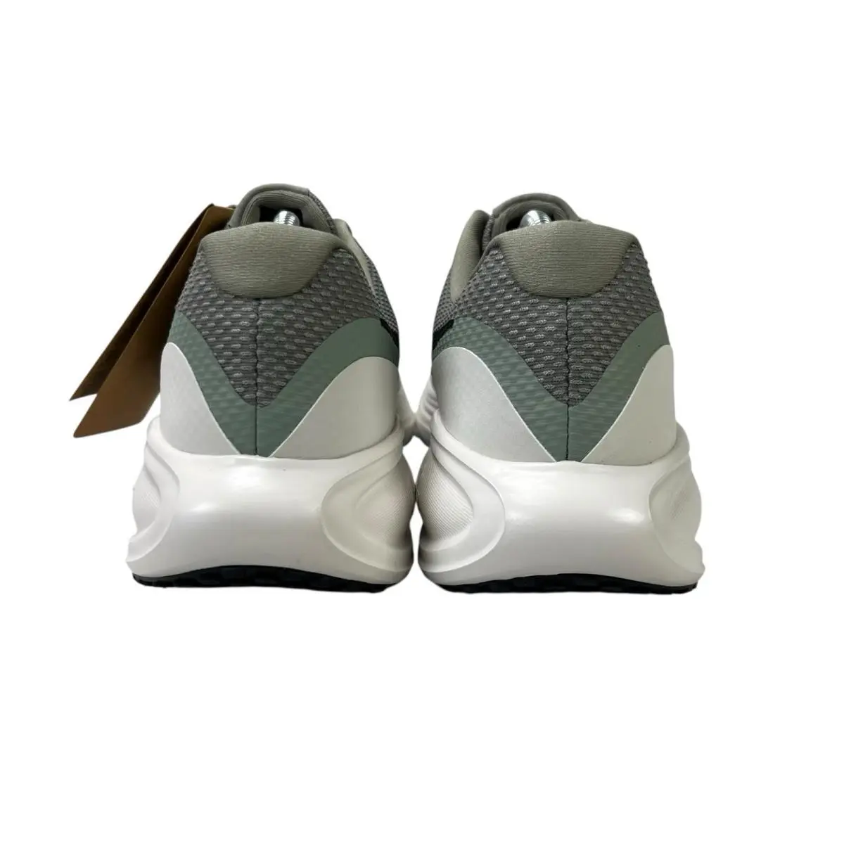 Nike shoes - Nike Revolution 8 - Revolution - HJ9198-300 - Green 12