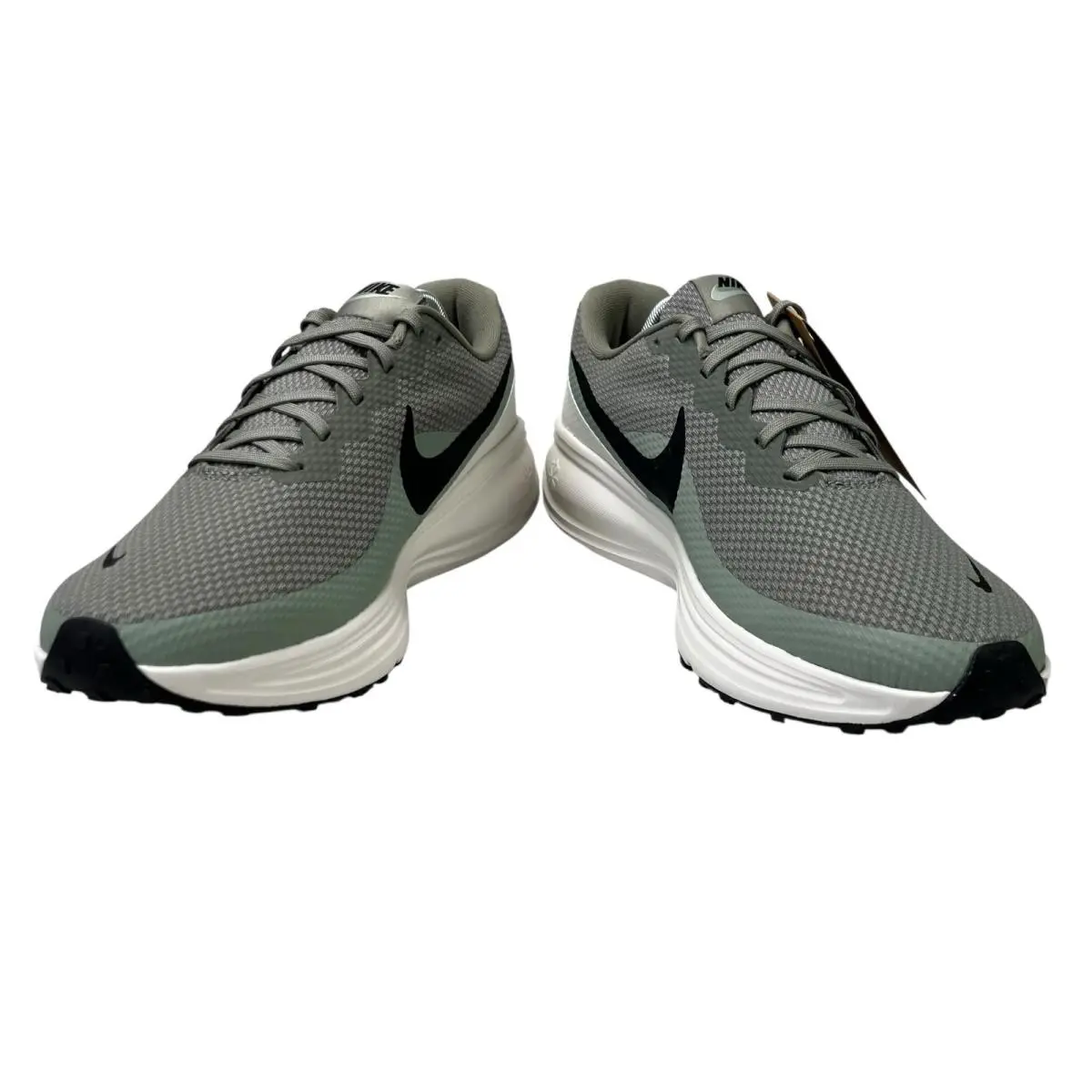 Nike shoes - Nike Revolution 8 - Revolution - HJ9198-300 - Green 14