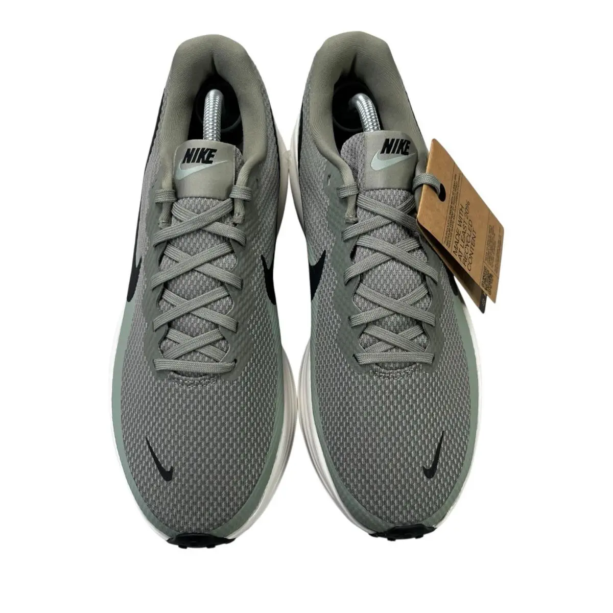 Nike shoes - Nike Revolution 8 - Revolution - HJ9198-300 - Green 15
