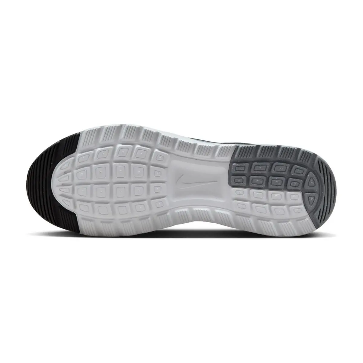 Nike shoes - AIR MAX NUAXIS - AIR MAX NUAXIS - FD4329 - FOOTBALL GREY/BLACK/RED/WHITE 10