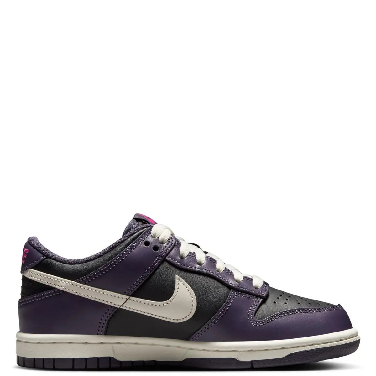 Nike shoes - FB9109 003 - FB9109 003 - Black/Pale Ivory-Dark Raisin 0