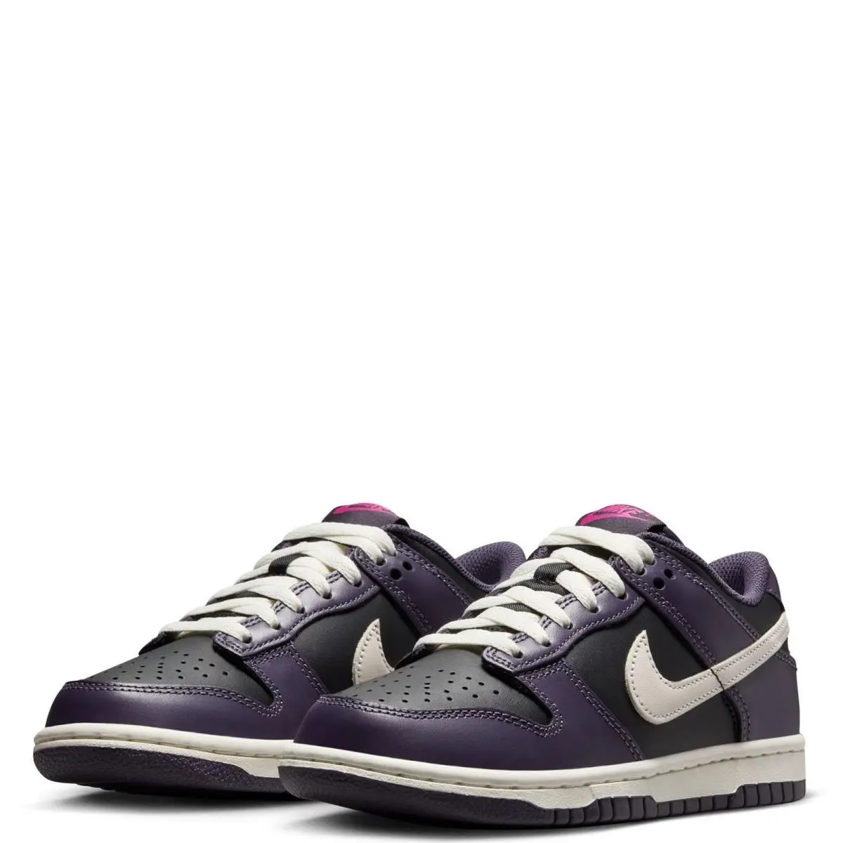 Nike shoes - FB9109 003 - FB9109 003 - Black/Pale Ivory-Dark Raisin 1