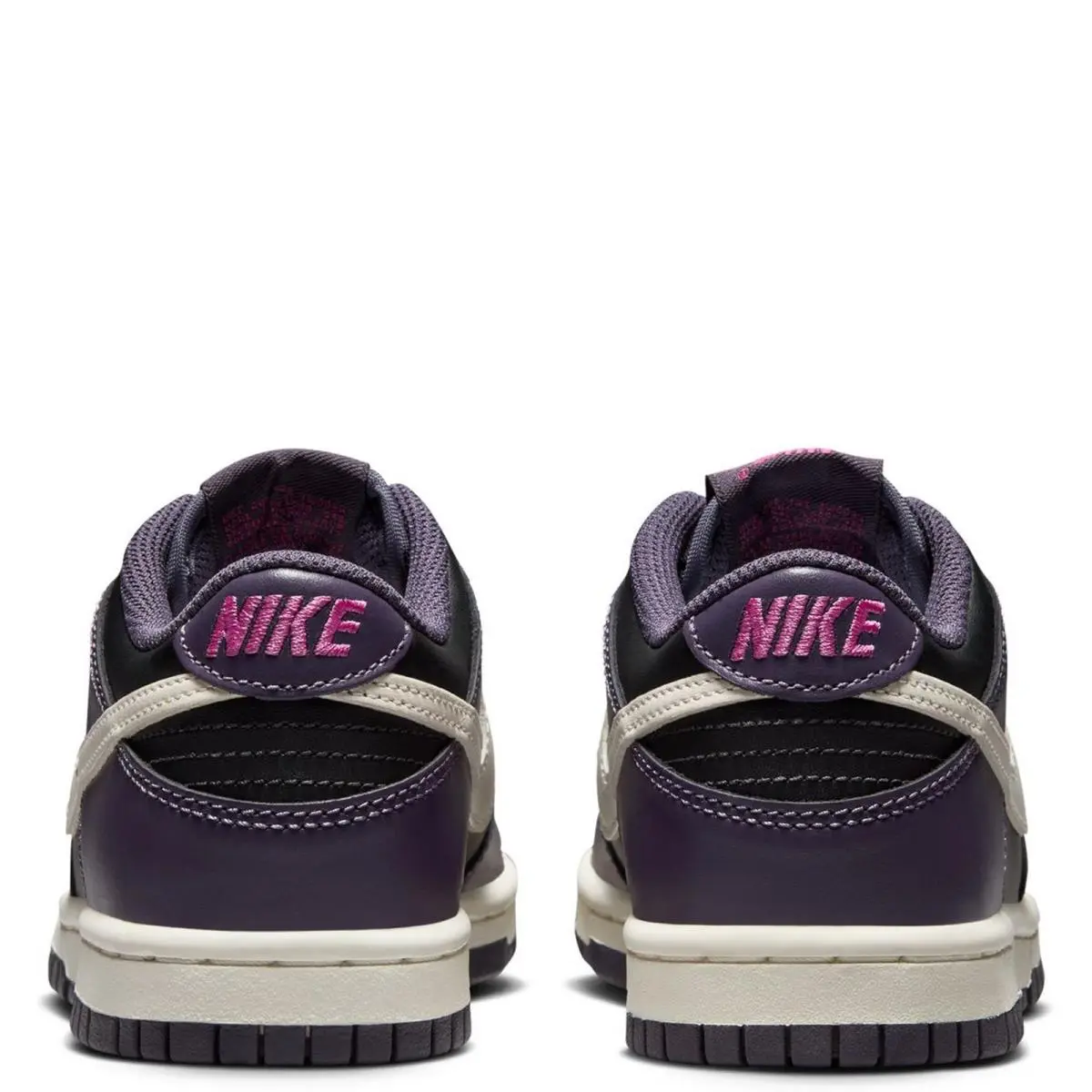 Nike shoes - FB9109 003 - FB9109 003 - Black/Pale Ivory-Dark Raisin 2