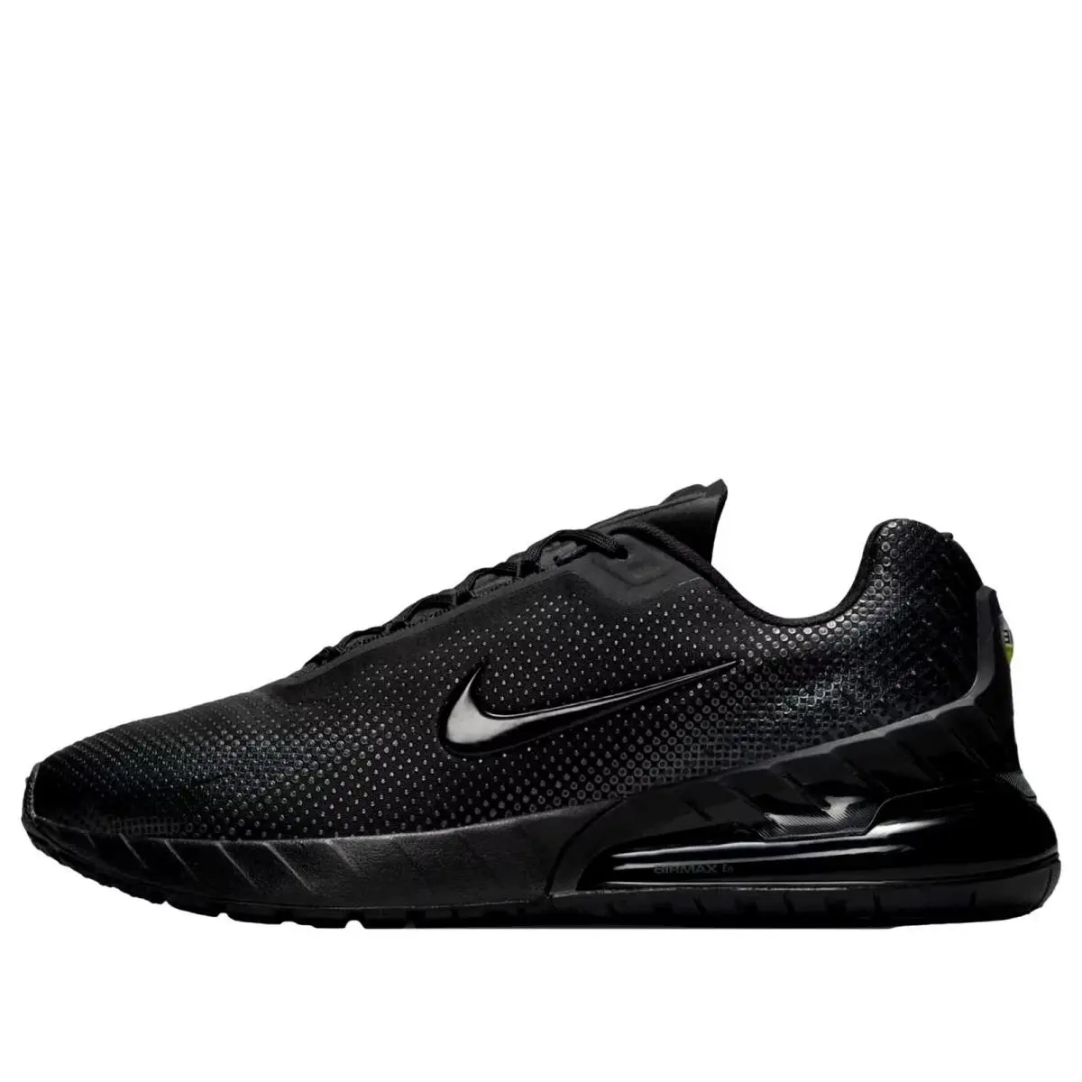 Nike Mens Air Max Phoenix Running Shoes FZ5307 004 - BLACK BLACK ANTHRACITE