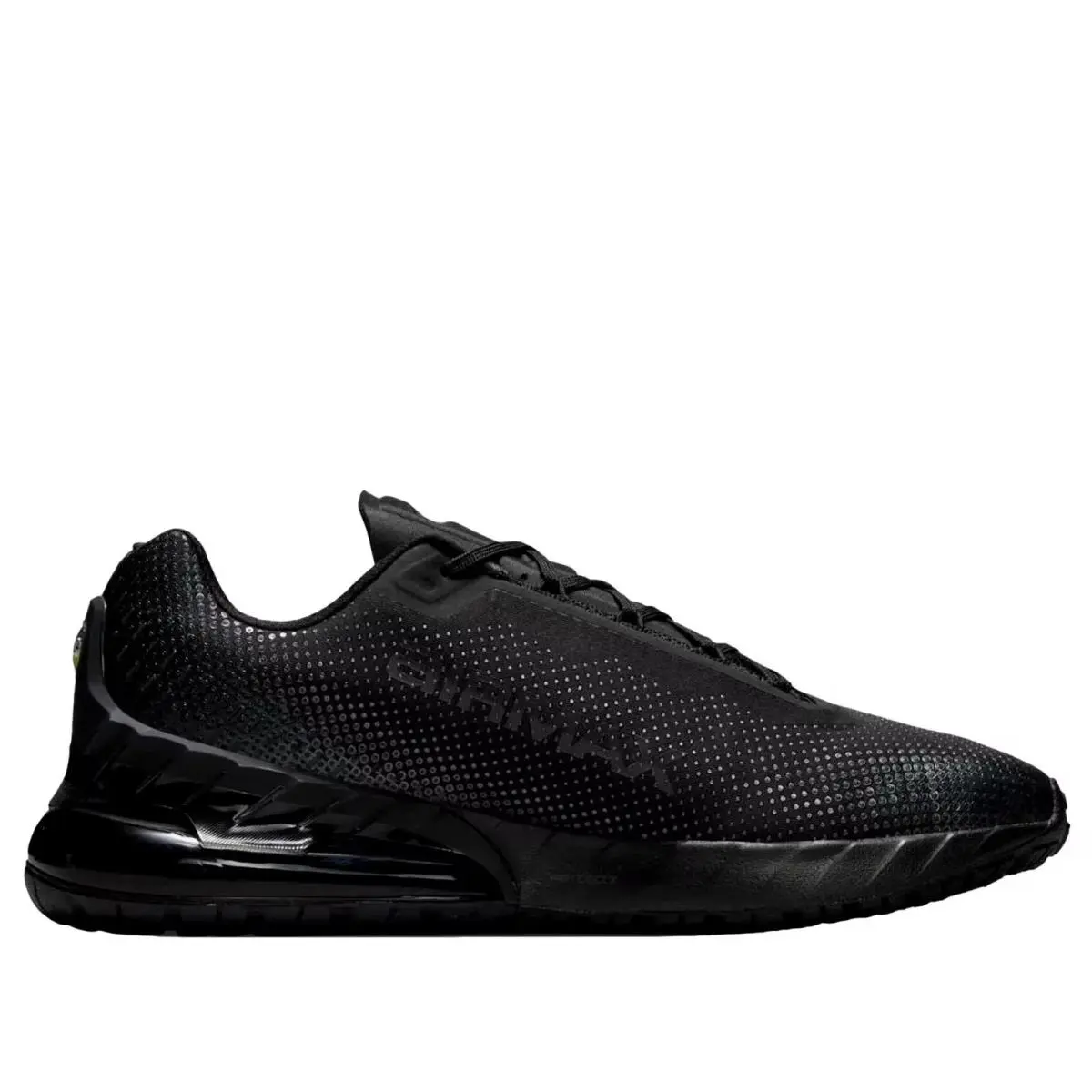 Nike shoes - Nike Air Max Phoenix - Air Max Phoenix - FZ5307 004 - BLACK BLACK ANTHRACITE 2