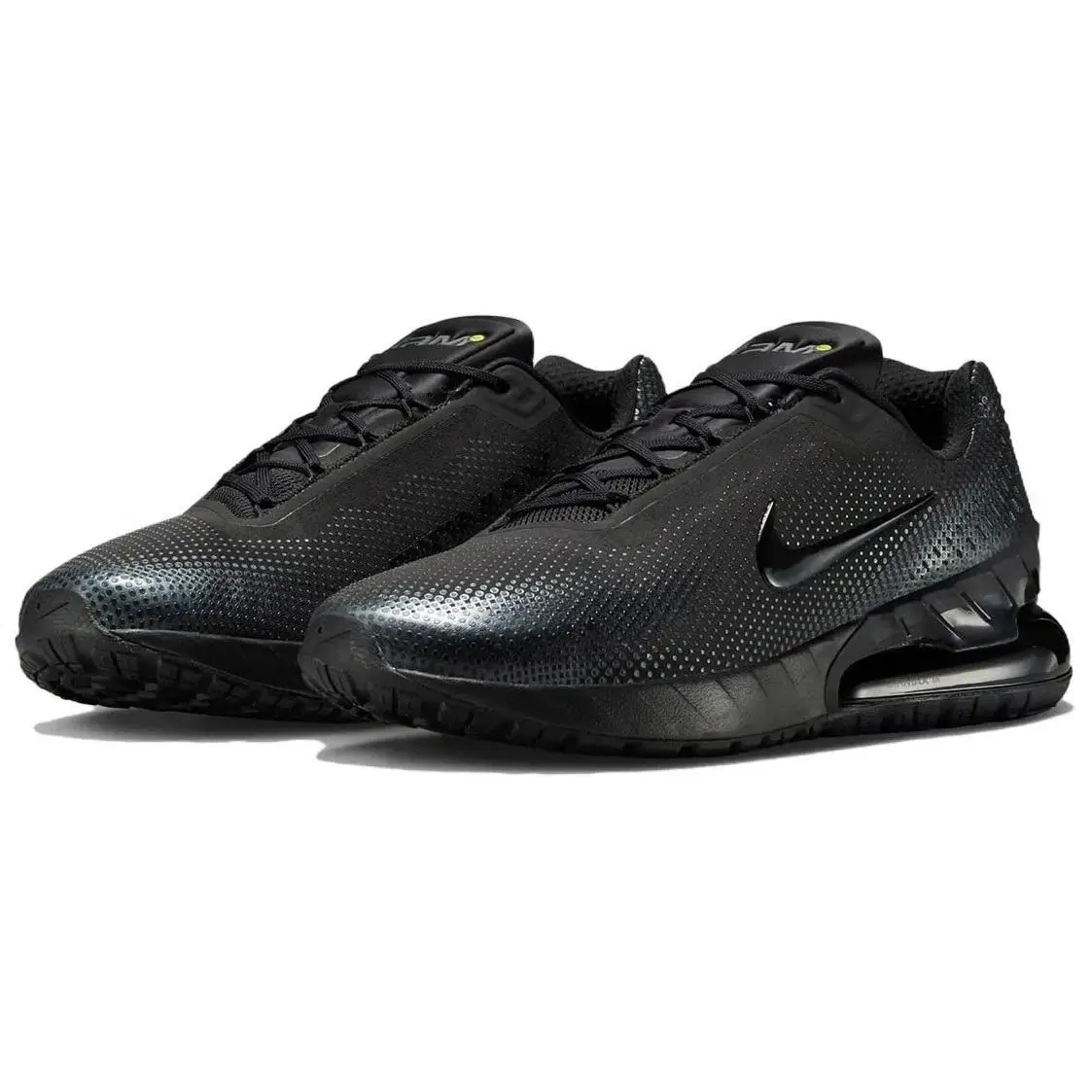 Nike shoes - Nike Air Max Phoenix - Air Max Phoenix - FZ5307 004 - BLACK BLACK ANTHRACITE 6