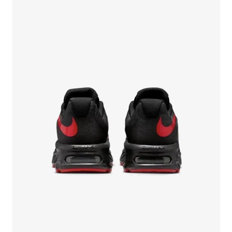 Nike shoes - Nike Air Max Box - Air Max Box - IO4510 010 - BLACK UNIVERSITY RED 3