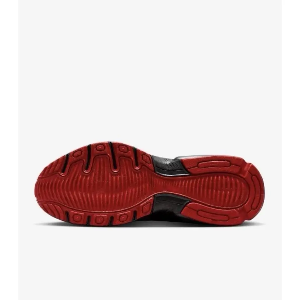 Nike shoes - Nike Air Max Box - Air Max Box - IO4510 010 - BLACK UNIVERSITY RED 10