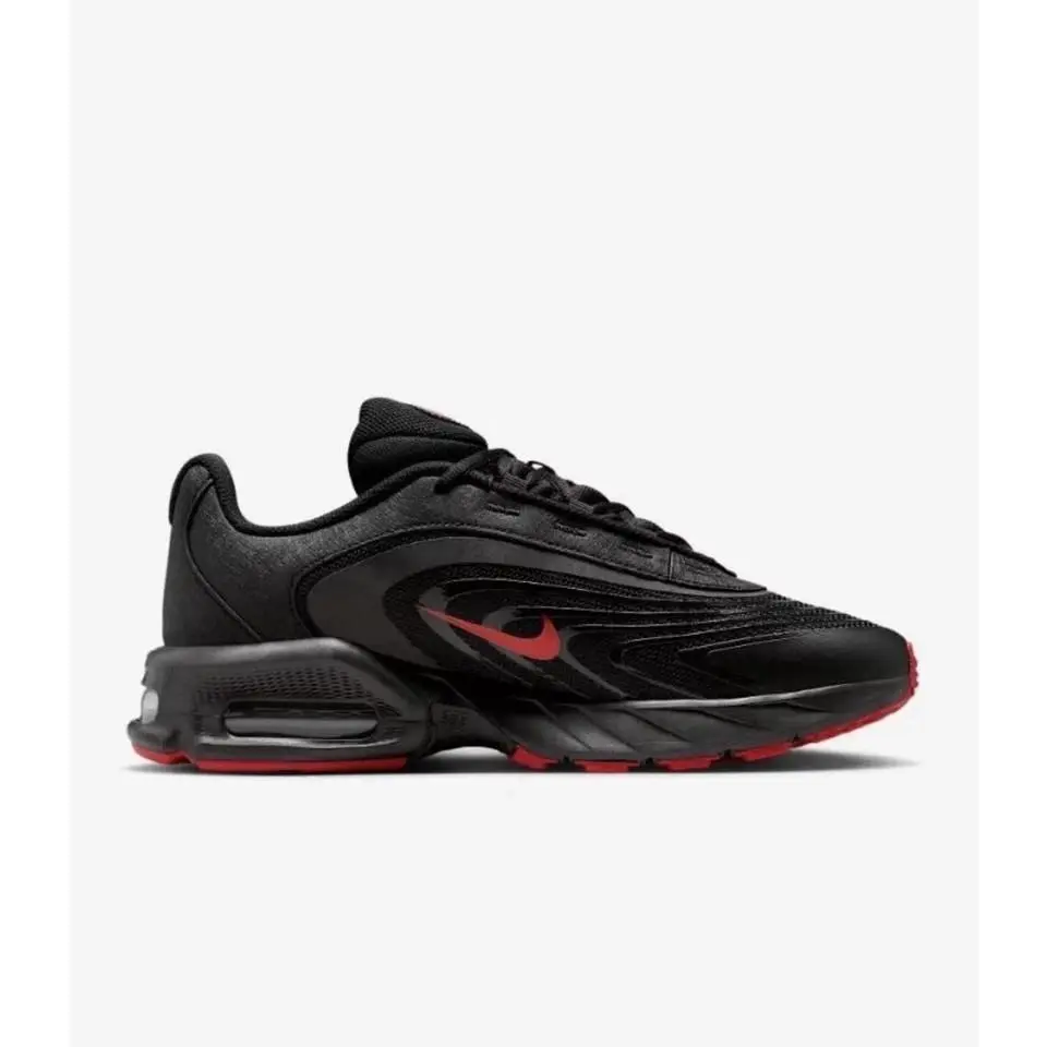 Nike shoes - Nike Air Max Box - Air Max Box - IO4510 010 - BLACK UNIVERSITY RED 7