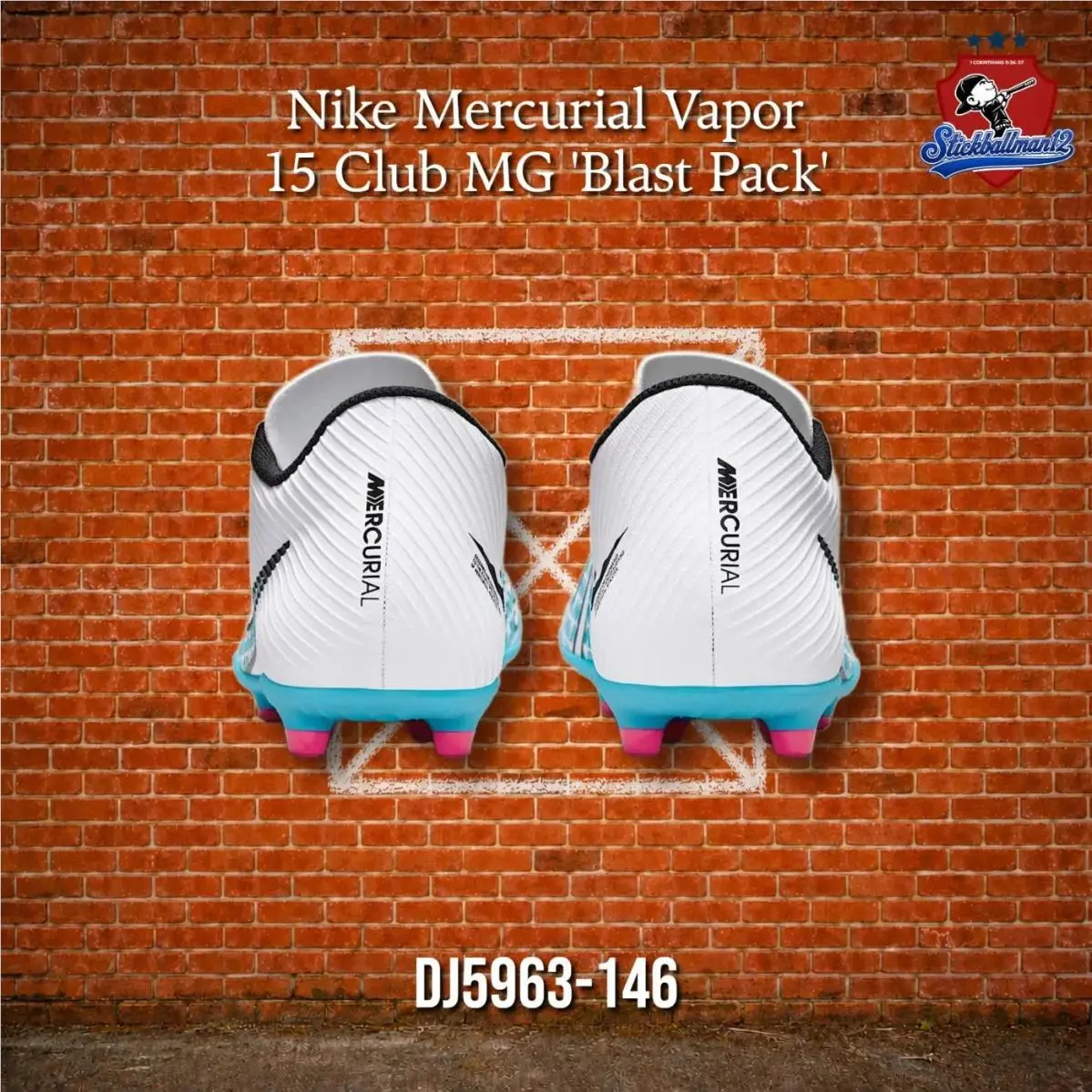 Nike shoes - DJ5963146 - DJ5963-146 - Multicolor 3