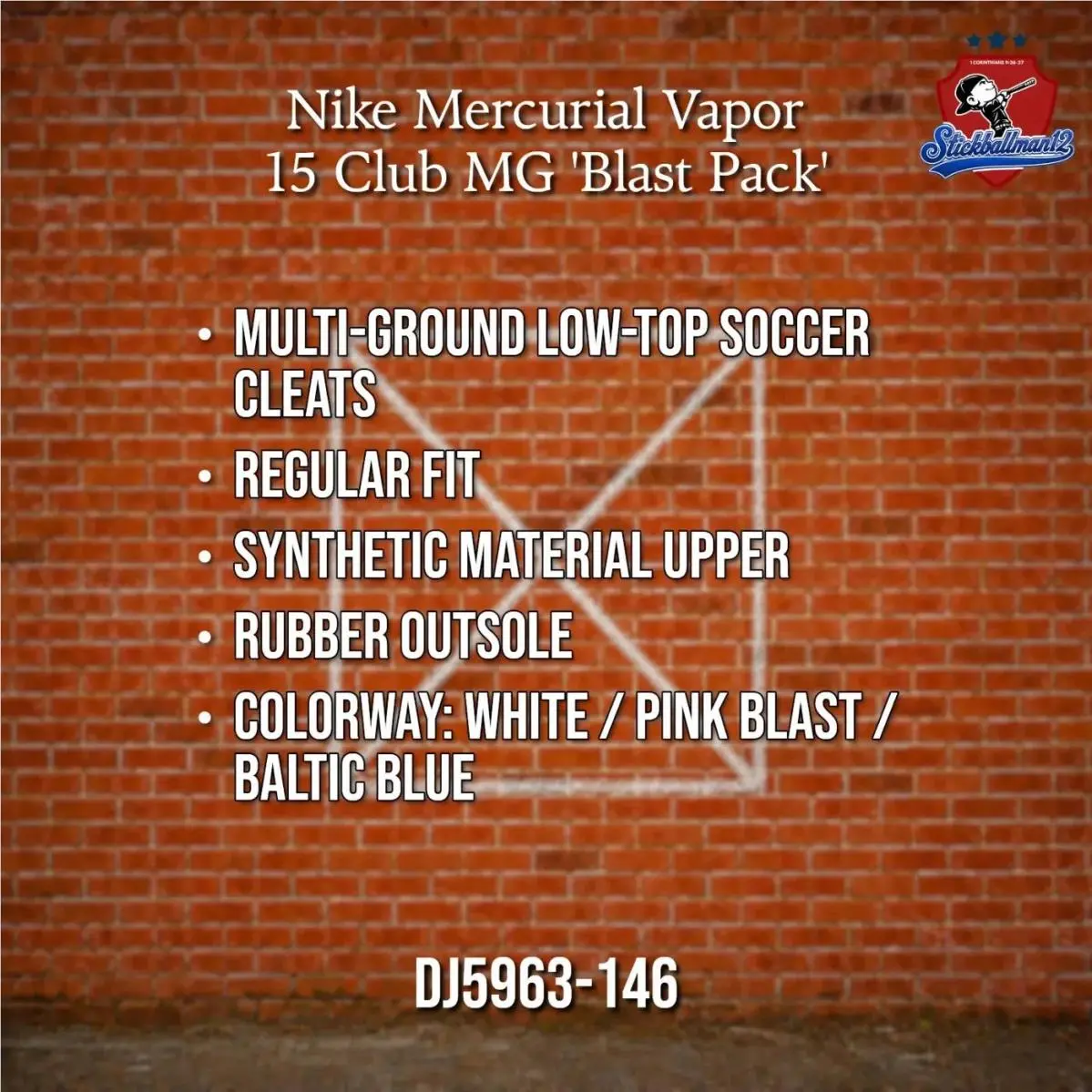 Nike shoes - DJ5963146 - DJ5963-146 - Multicolor 11