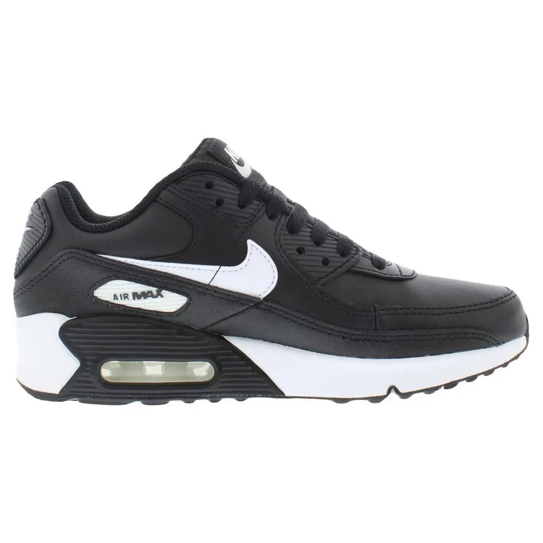 Nike shoes - CD6864029 - CD6864029 - Black/White/Black, Main: Black 5