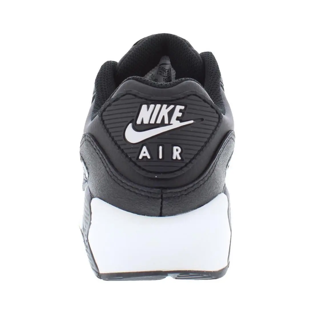 Nike shoes - CD6864029 - CD6864029 - Black/White/Black, Main: Black 6