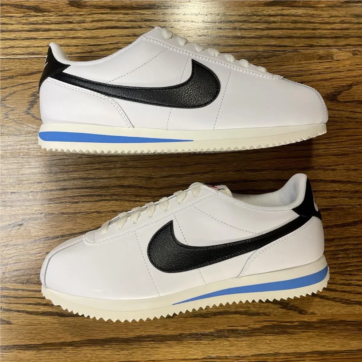 Nike shoes - Nike Cortez - Cortez - DN1791-100 - White 0