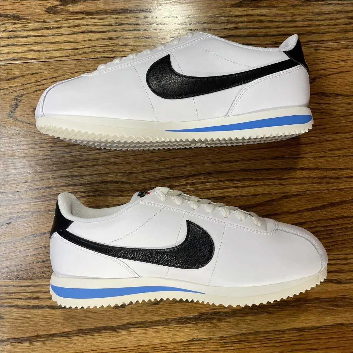 Nike shoes - Nike Cortez - Cortez - DN1791-100 - White 1