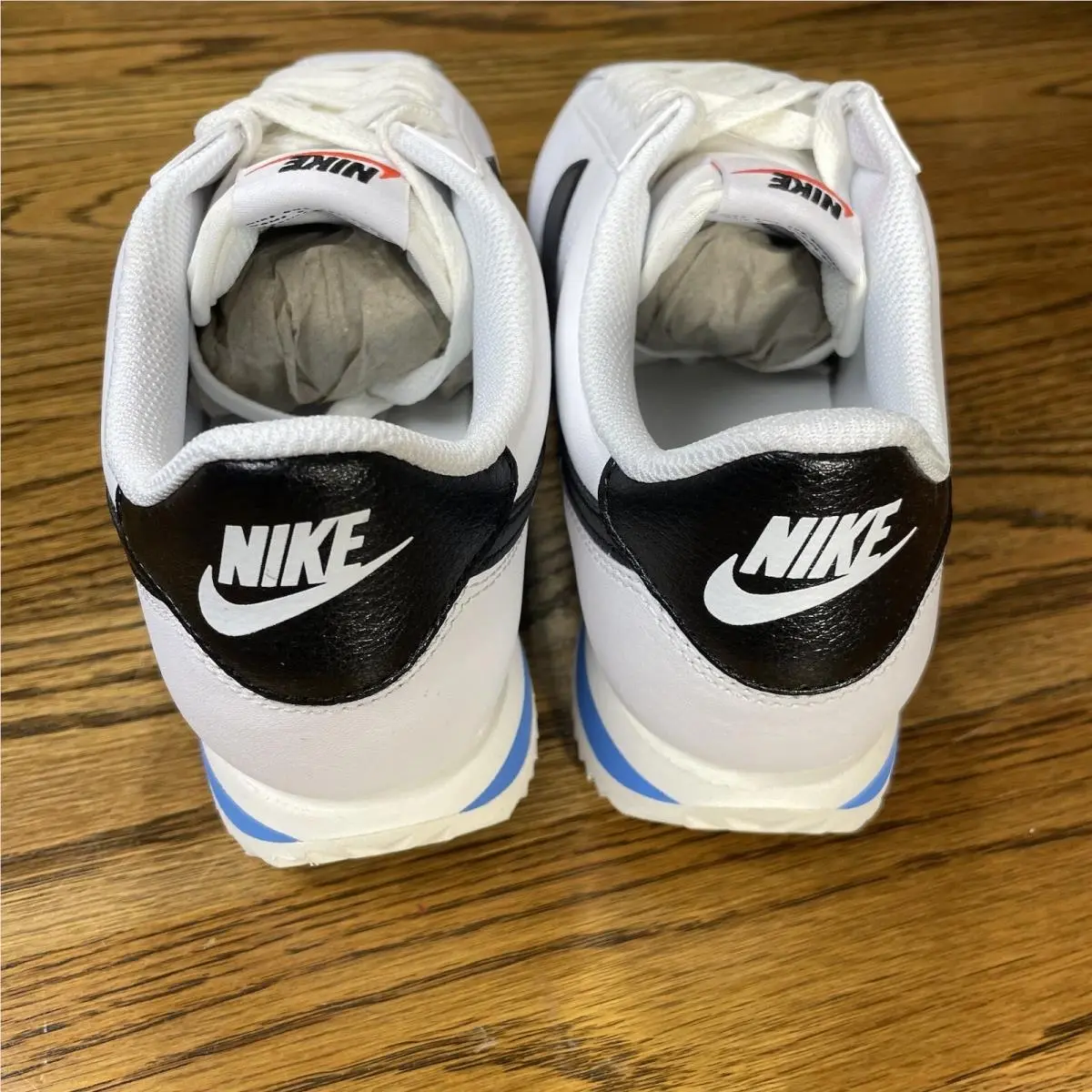 Nike shoes - Nike Cortez - Cortez - DN1791-100 - White 3