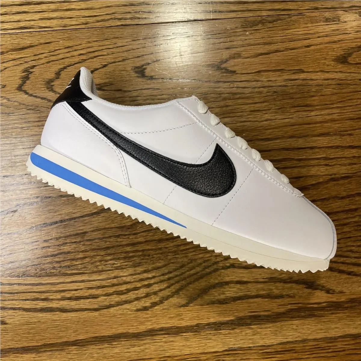 Nike shoes - Nike Cortez - Cortez - DN1791-100 - White 5