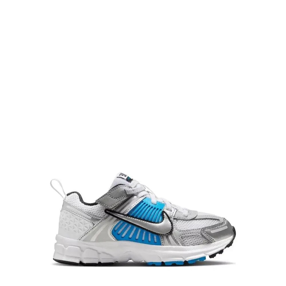 Nike shoes - Nike Vomero 5 (PS) White Light Photo Blue - HF6999-105 - White 0